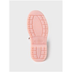 Ботинки для девочек