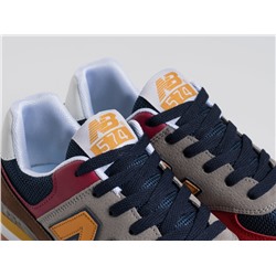Кроссовки New Balance 574