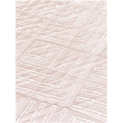 Покрывало ПСЖ-005 брусничный