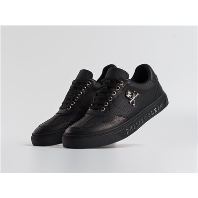 Кроссовки Philipp Plein