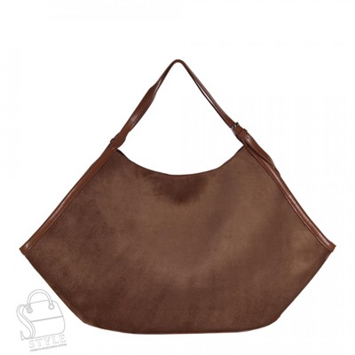 Сумка женская  2381SAA brown S-Style