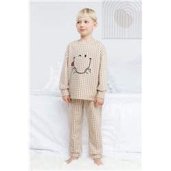 Пижама CROCKID, 1236024