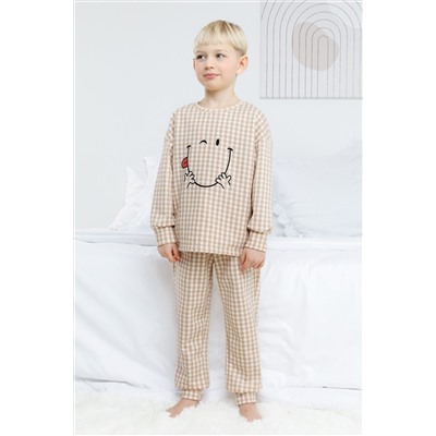 Пижама CROCKID, 1236024