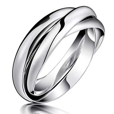 Кольцо арт. 51 2175 (id 287671)