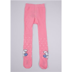 Колготки дет. ясли хл+эл