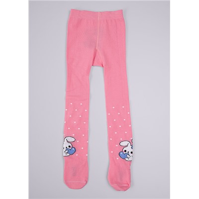 Колготки дет. ясли хл+эл