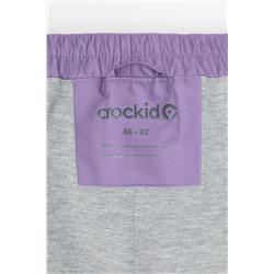 CROCKID Брюки ВК 46015/24/6 УЗГ