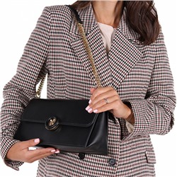 Сумка 012308066 black Chisbella