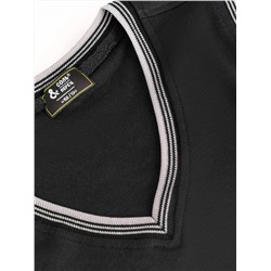 Соль&Перец Жилет SP1911BR