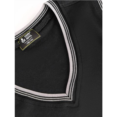 Соль&Перец Жилет SP1911BR