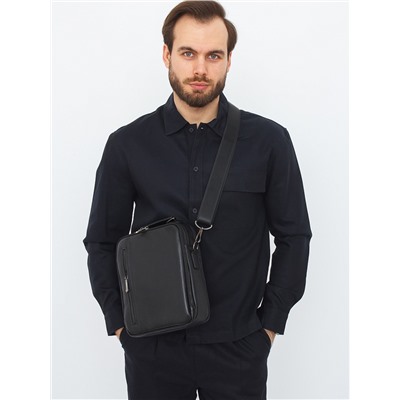 Сумка 8270-5QH black Heanbag