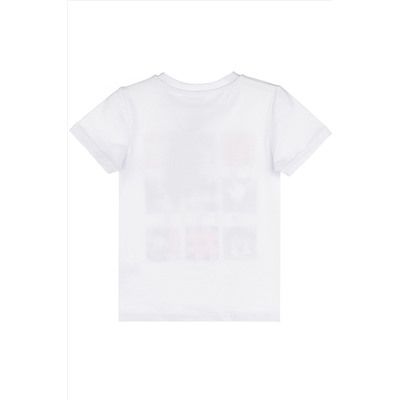 Футболка PLAYTODAY, 300137