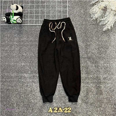 штаны теплые 2054506-1