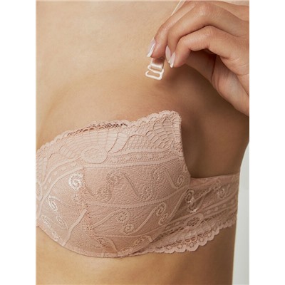 Бюстгальтер Push-up жен. Vega