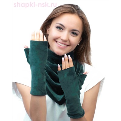 103.00/00-6 Митенки (6-8)