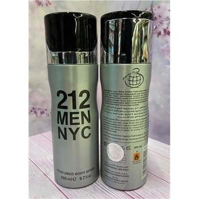 Дезодорант #22917186