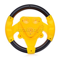 Руль "Суперводитель" в коробке