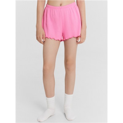 КОМПЛЕКТ ДЛЯ ДЕВОЧЕК (ФУТБОЛКА, ШОРТЫ) 567739