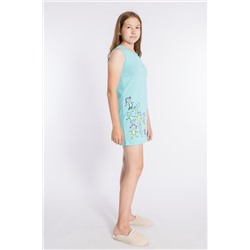 Сорочка М22057Пв