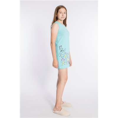 Сорочка М22057Пв