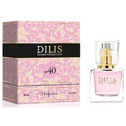 Духи экстра жен №40 Live Irresistible by Givenchy 30мл