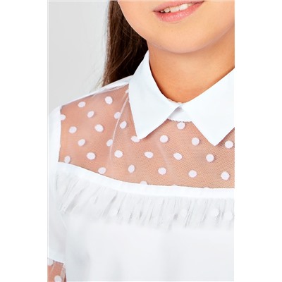 Блузка 0201 НАТАЛИ, 876091