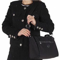 Сумка 8726MD black Mindesa