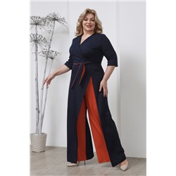 Комбинезон-4839