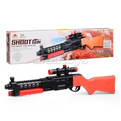 Ружье "Shoot gun" в коробке