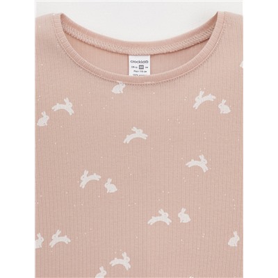 CROCKID Пижама К 1618