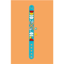 Игрушка DOTs Браслет Радуга LEGO, 266009