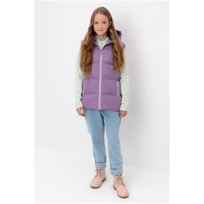 CROCKID Жилет ВК 35018/2 ГР (98-128)