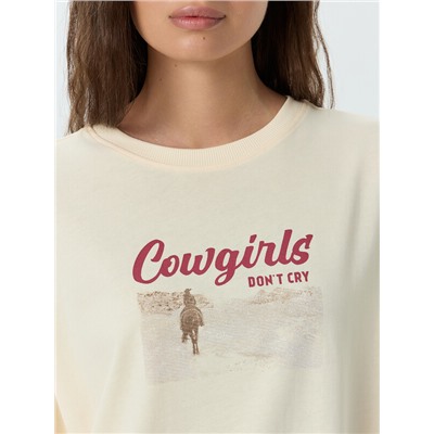 ФУТБОЛКА ЖЕНСКАЯ 112953