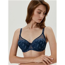 Бюстгальтер CONTE Бюстгальтер "балконет" на каркасах RENDEZVOUS RB5130