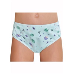 Трусы для девочек Berrak