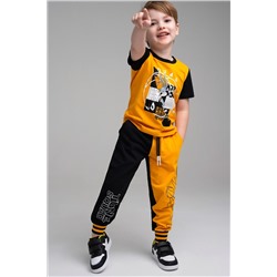Костюм (Футболка+Брюки) PLAYTODAY, 1074781