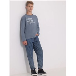 Апрель Лонгслив 1ПДЛД4336001