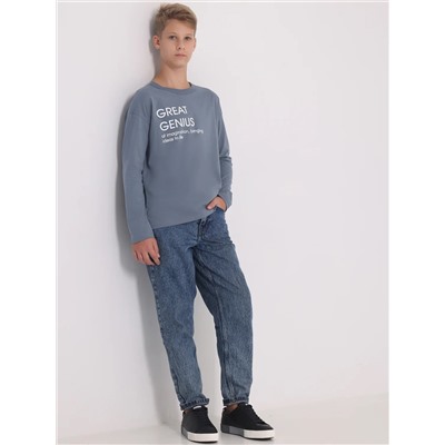 Апрель Лонгслив 1ПДЛД4336001