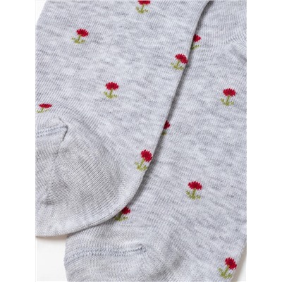 БРЕСТСКИЕ Носки 1100 CLASSIC (средней длины)