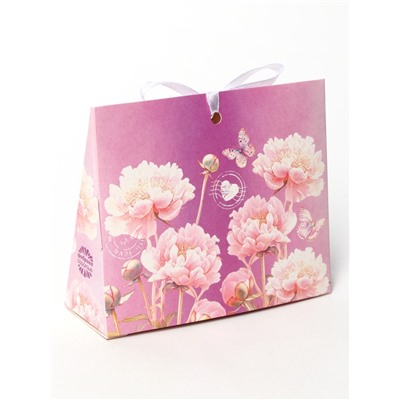 Чай подарочный травяной «С праздником», с предсказанием, 20 г