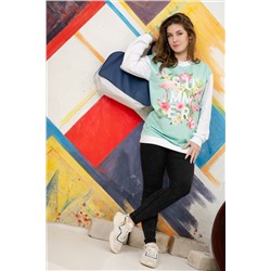 Толстовка 25537