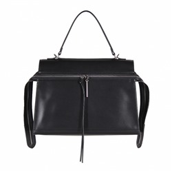 Сумка 6629VG black Vitelli Grassi