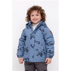 CROCKID Куртка ВК 36084/н/4 ГР