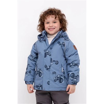 CROCKID Куртка ВК 36084/н/4 ГР