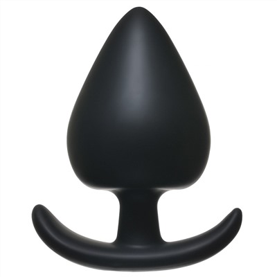 Анальная пробка Perfect Fit Plug Small - 7,4 см.