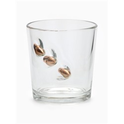 Стакан для виски «Непробиваемый», 250 мл