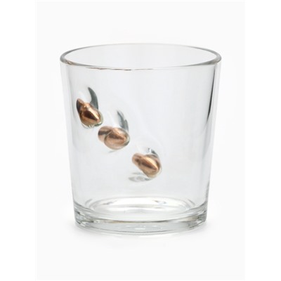 Стакан для виски «Непробиваемый», 250 мл