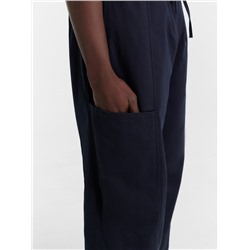 БРЮКИ МУЖСКИЕ 181261