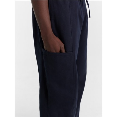 БРЮКИ МУЖСКИЕ 181261