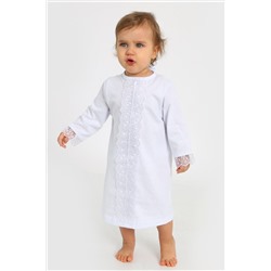 Крестильная рубашка арт. НКР